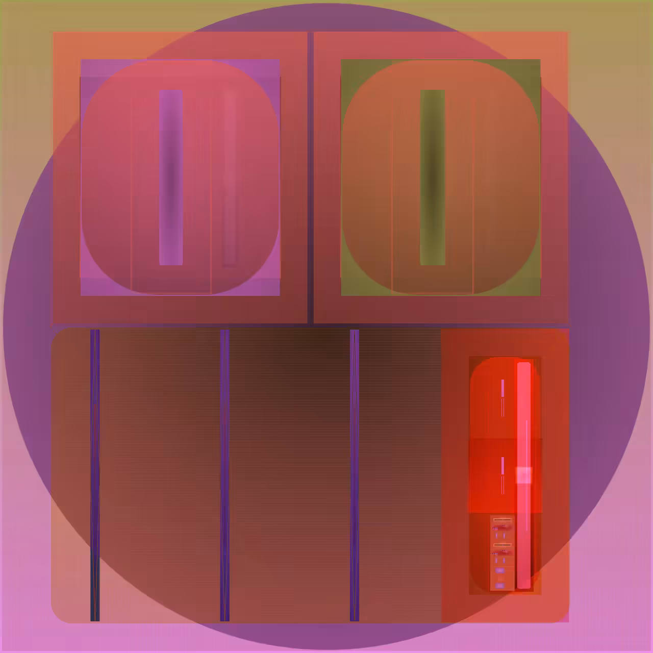Papalva ⟋ 85