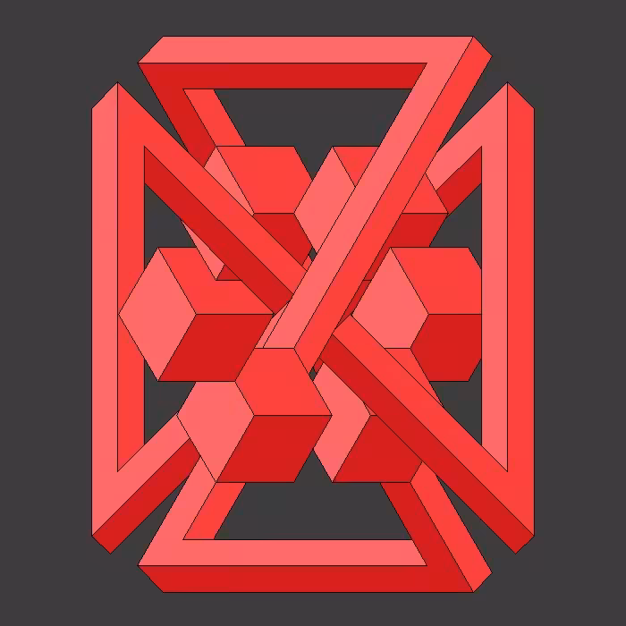 Limitless Diamond #13