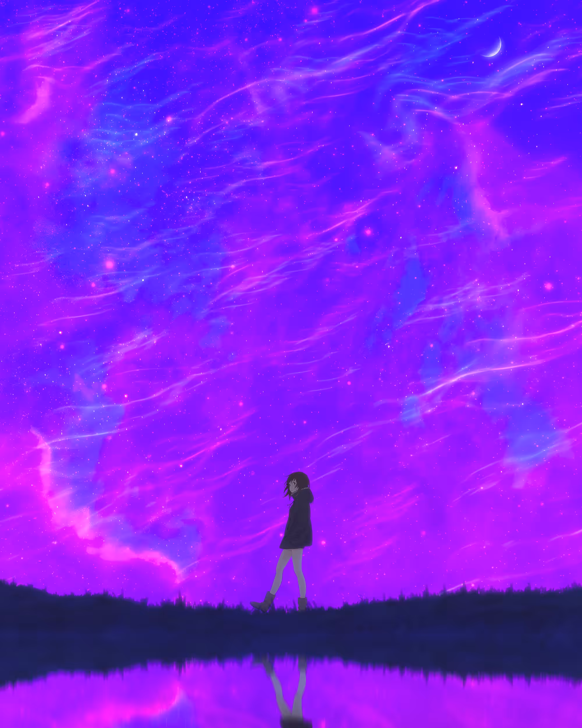 "Gloominess In The Dusk 1"