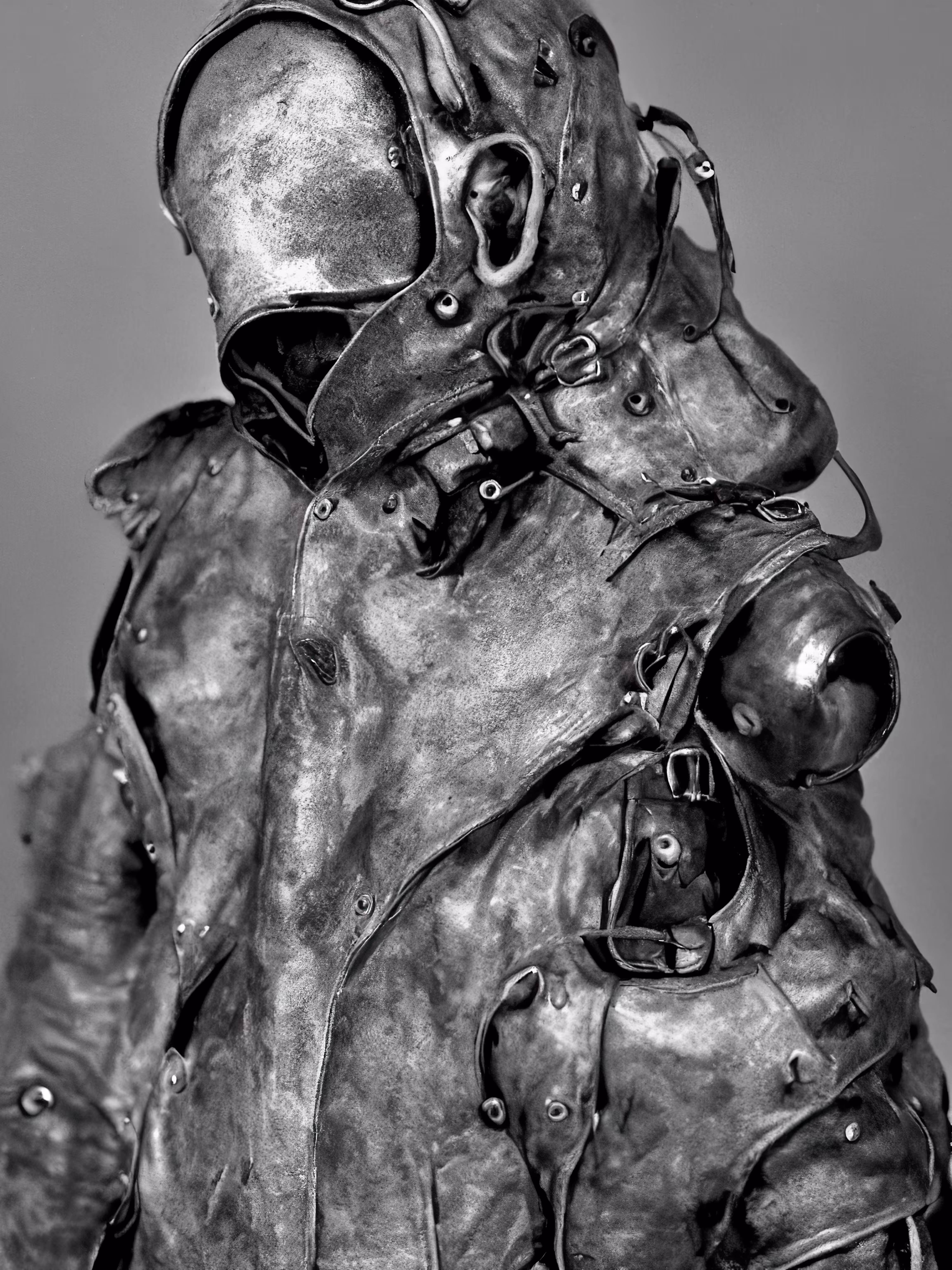 The Blind Riders II. 37