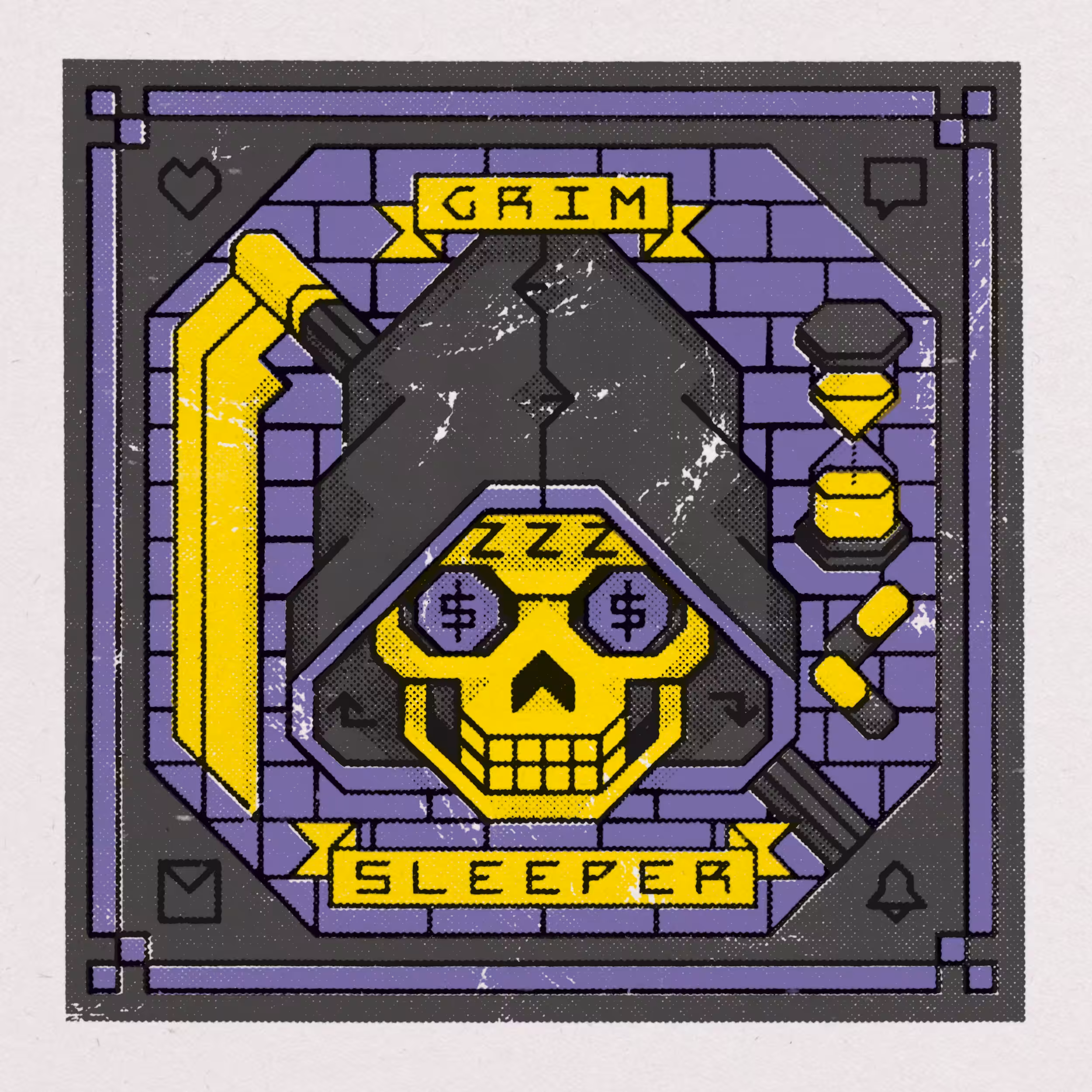 Grim Sleeper