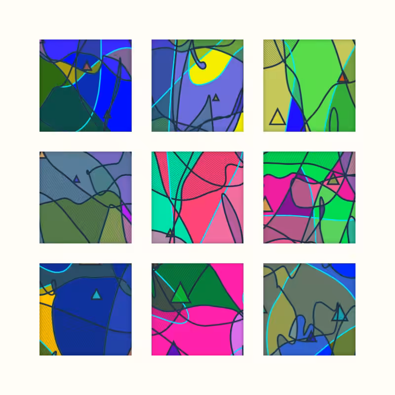 Inner Perception #75