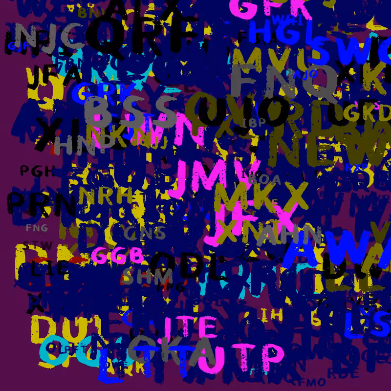 BadGraffiti G #6