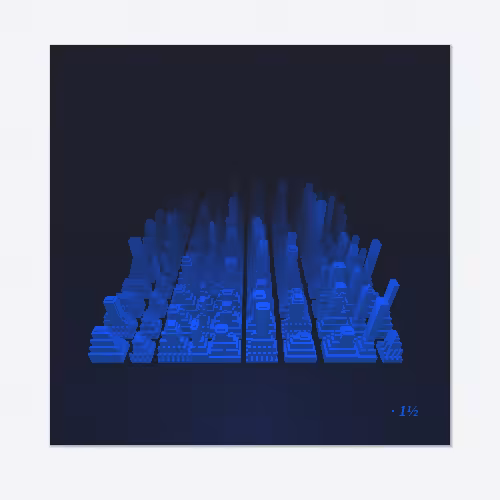 Manhattan 1916 #27