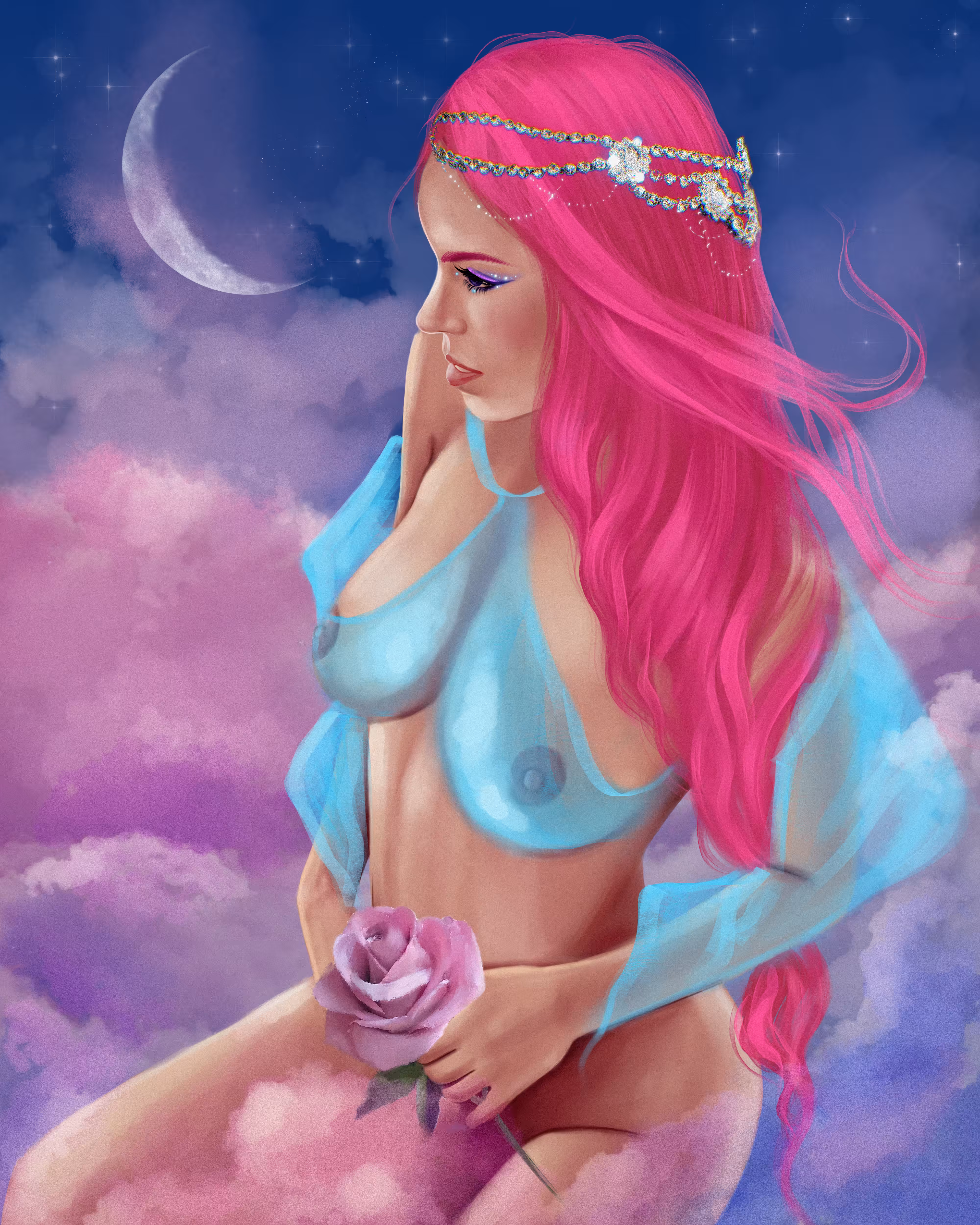 Rose