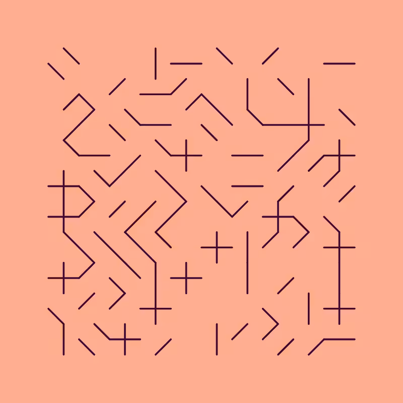 Chroma Ciphers #49