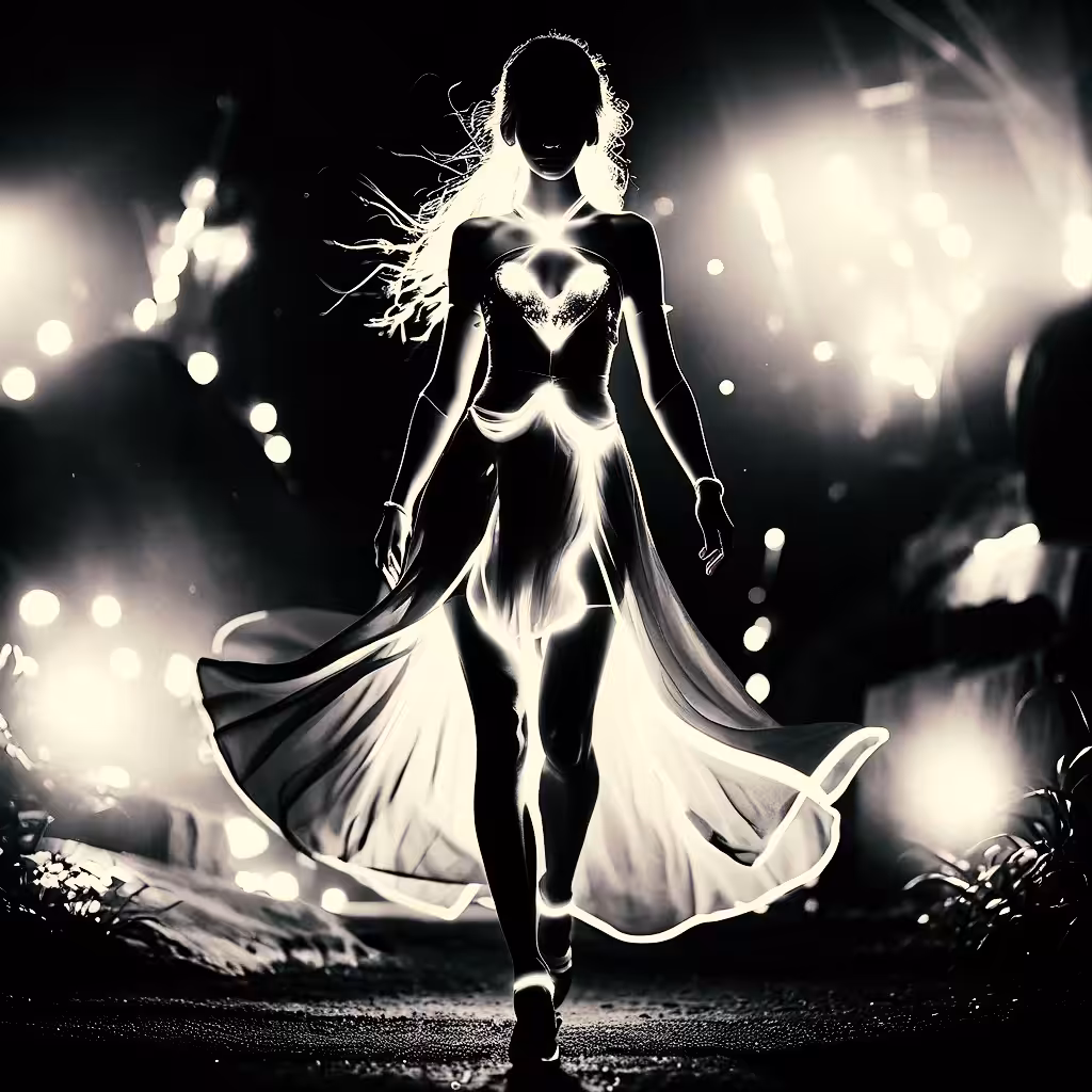Illuminated Radiance