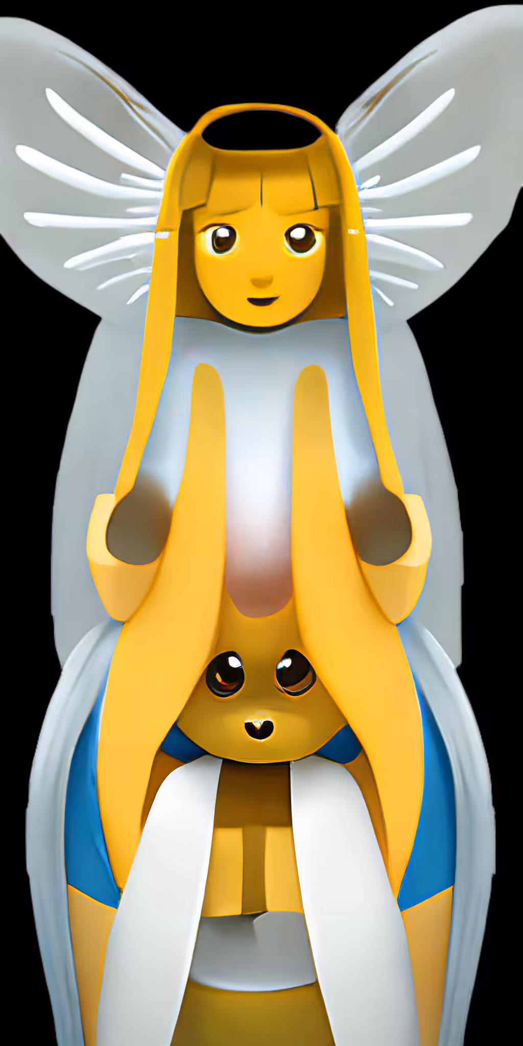 Versum Angels #10
