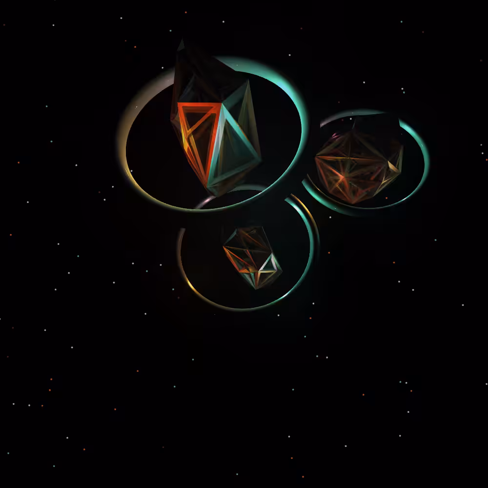 Space Gems #108