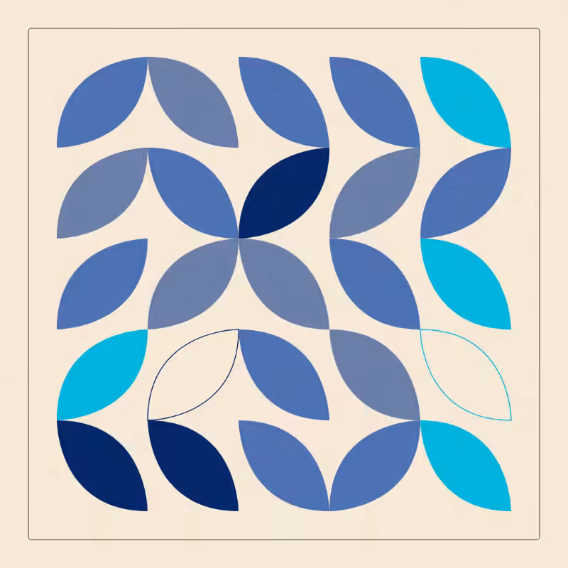 Azulejo #111