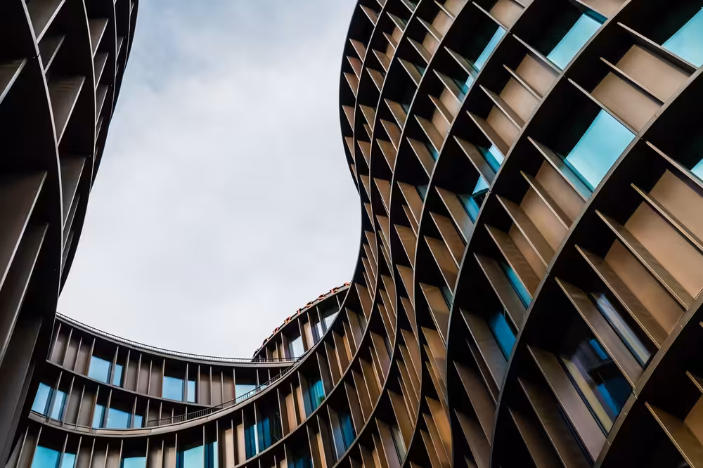 Curvature (III)