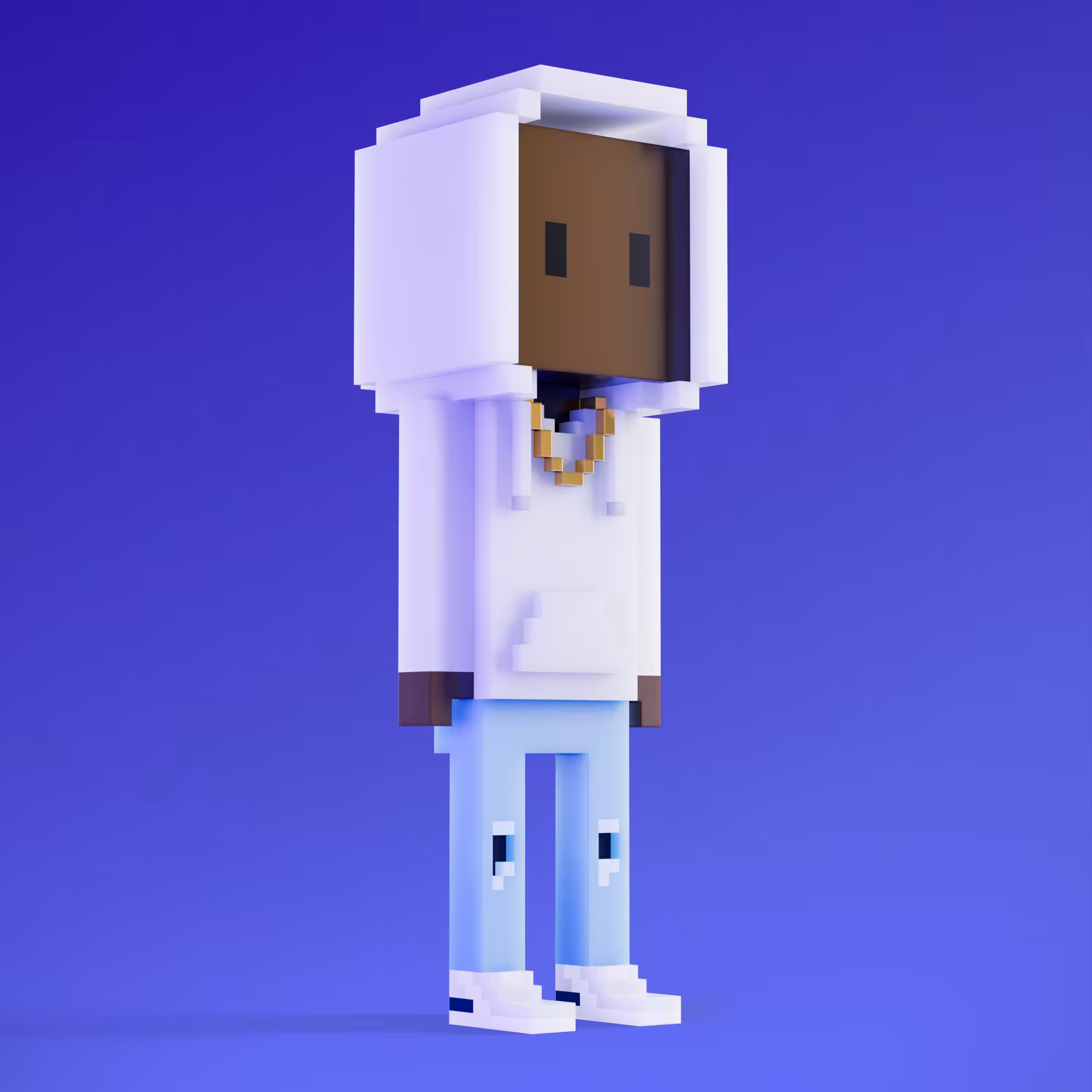 Meebit #3639