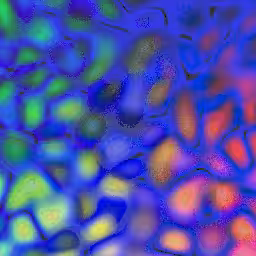The Rifting #49