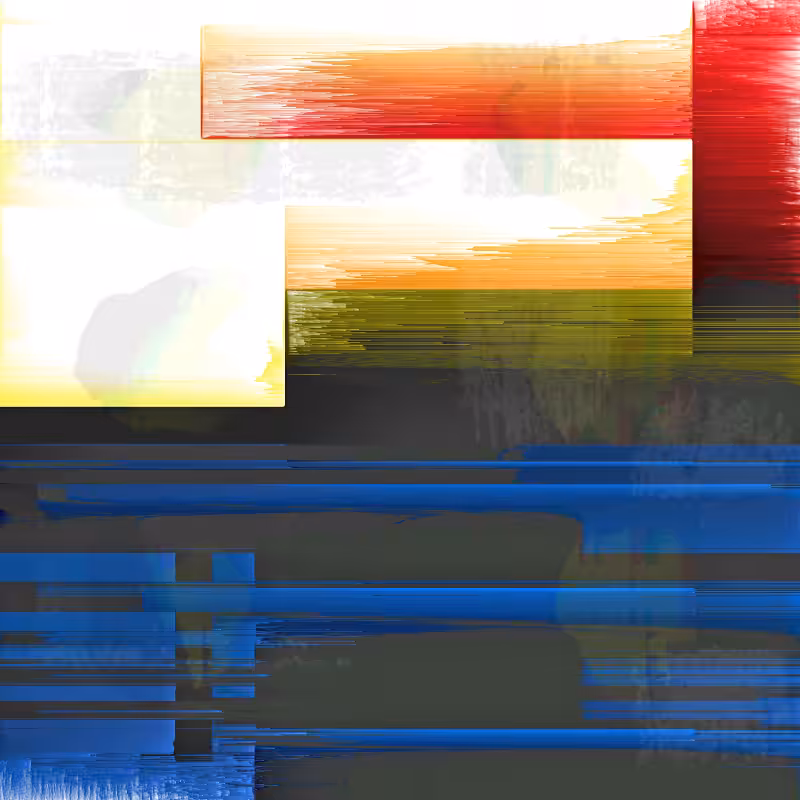 Immersed / Diluted #5