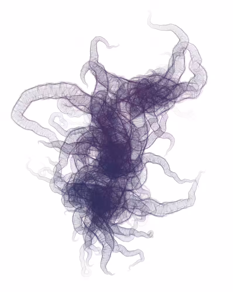 Microbic Tendril two
