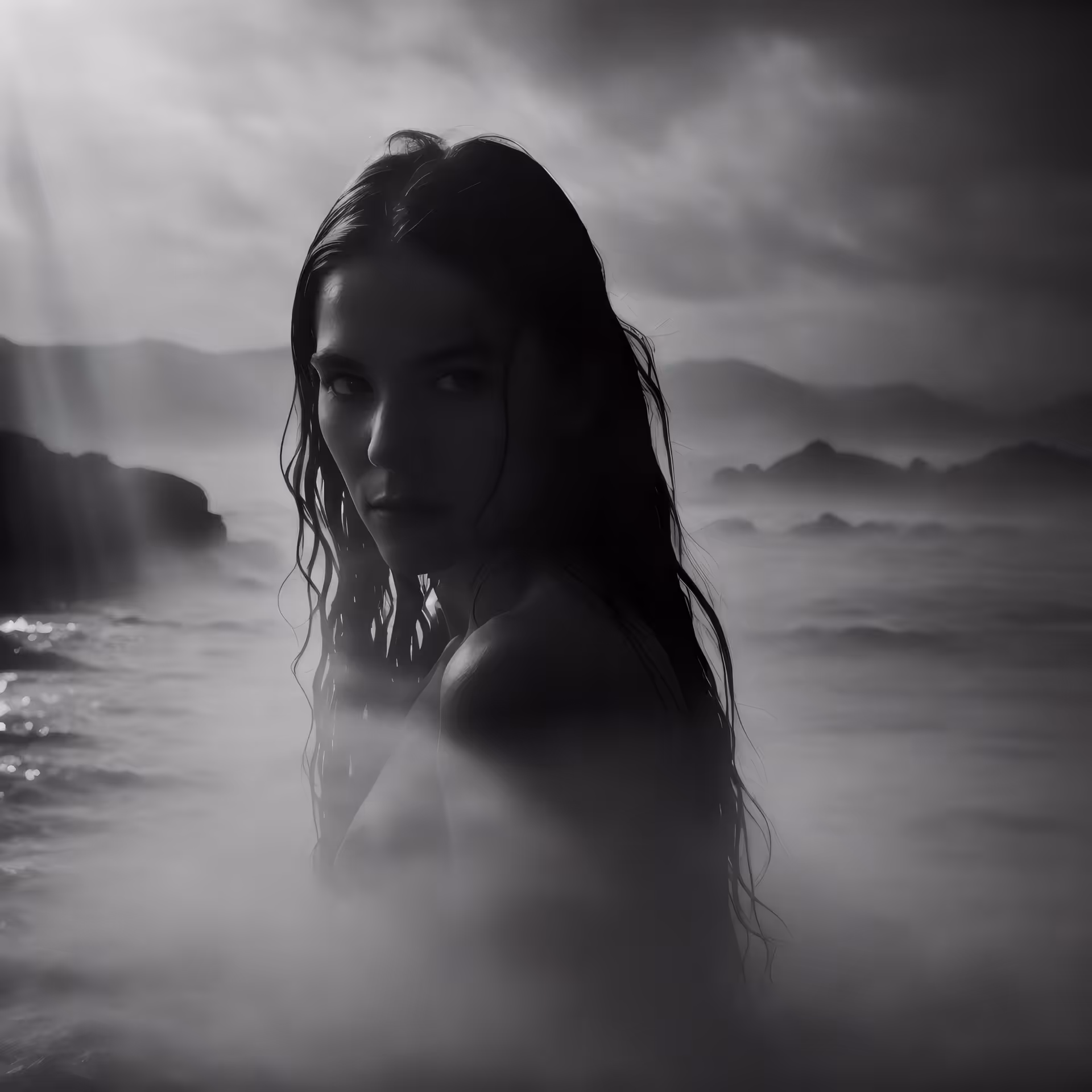 Sauna #13