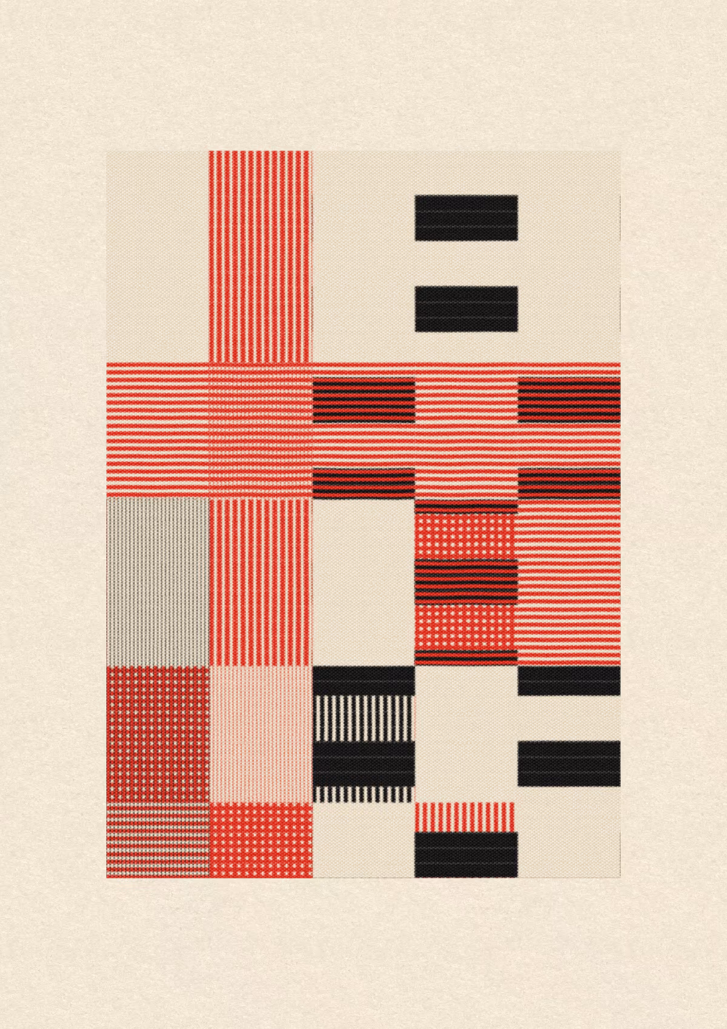 Lebras: Composition #292