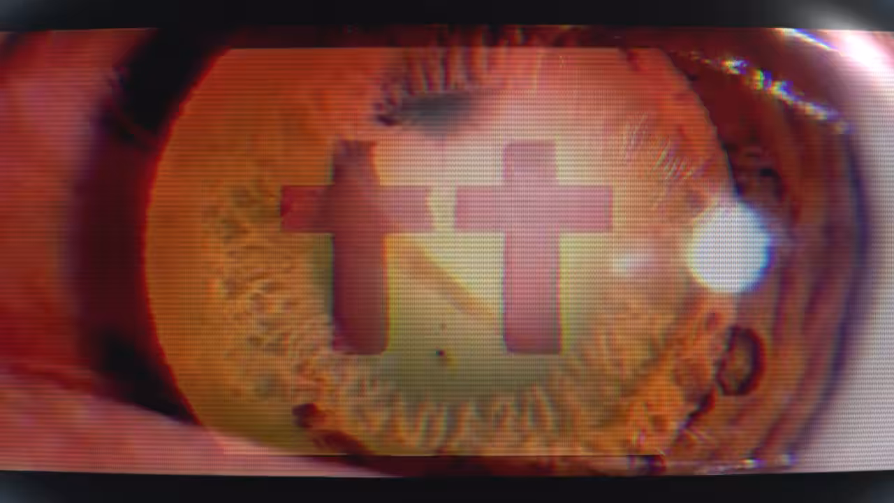 Cybercult Archives