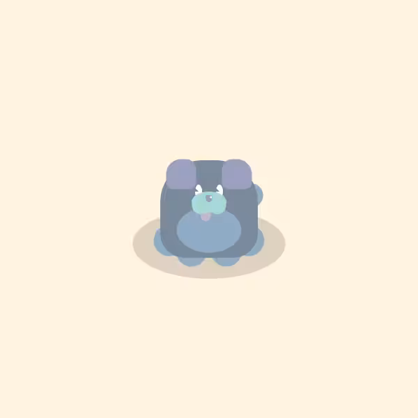 Pugz #27