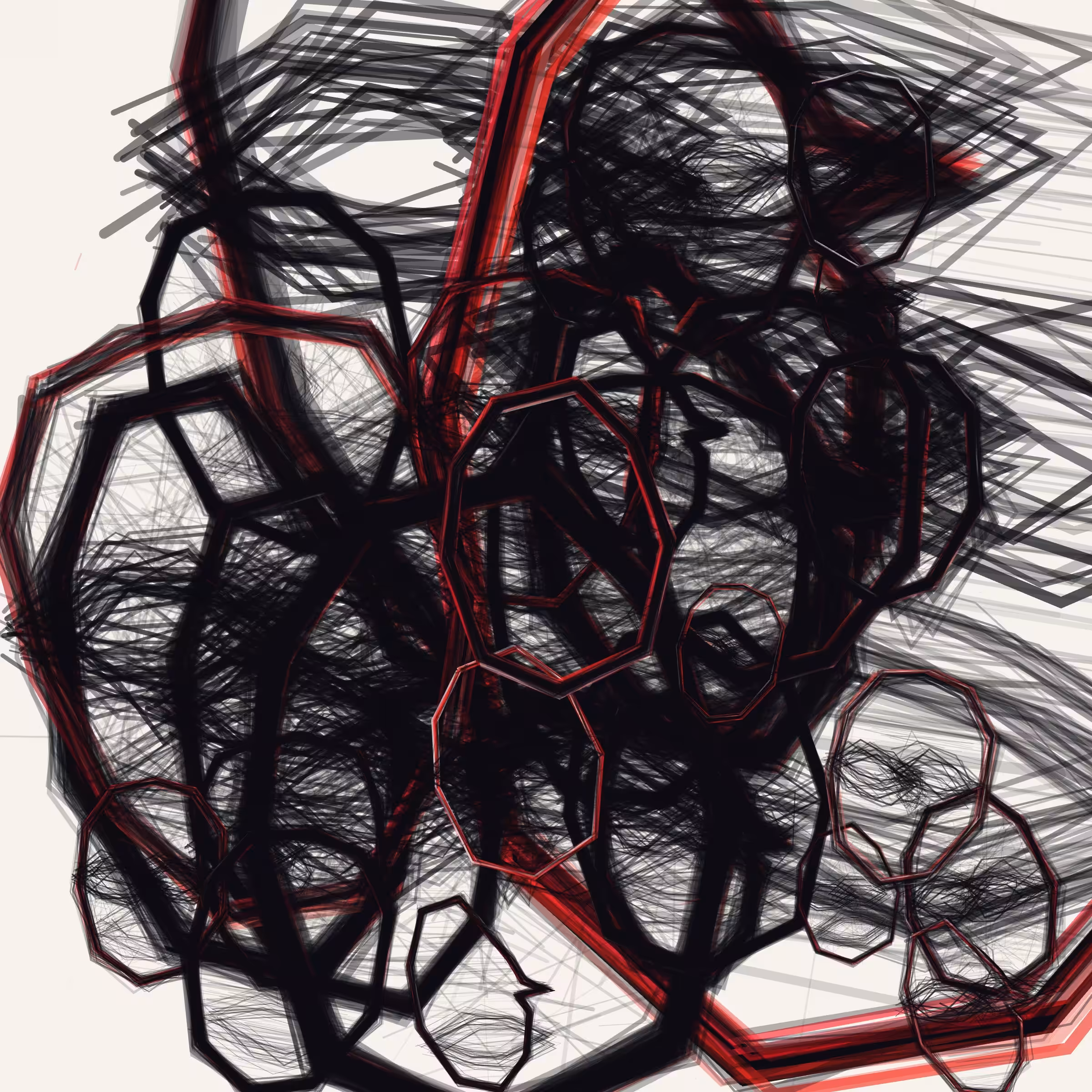 Brutal Desolation: UNK_3960 #195