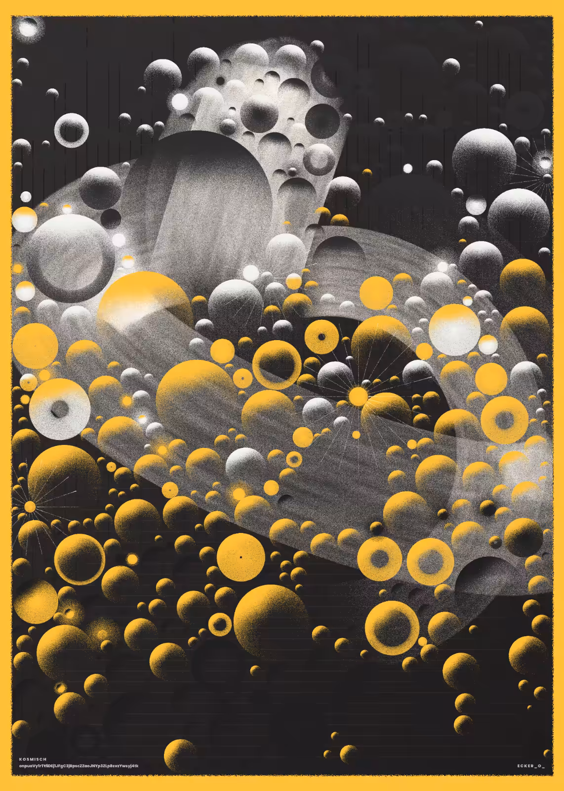 KOSMISCH #37