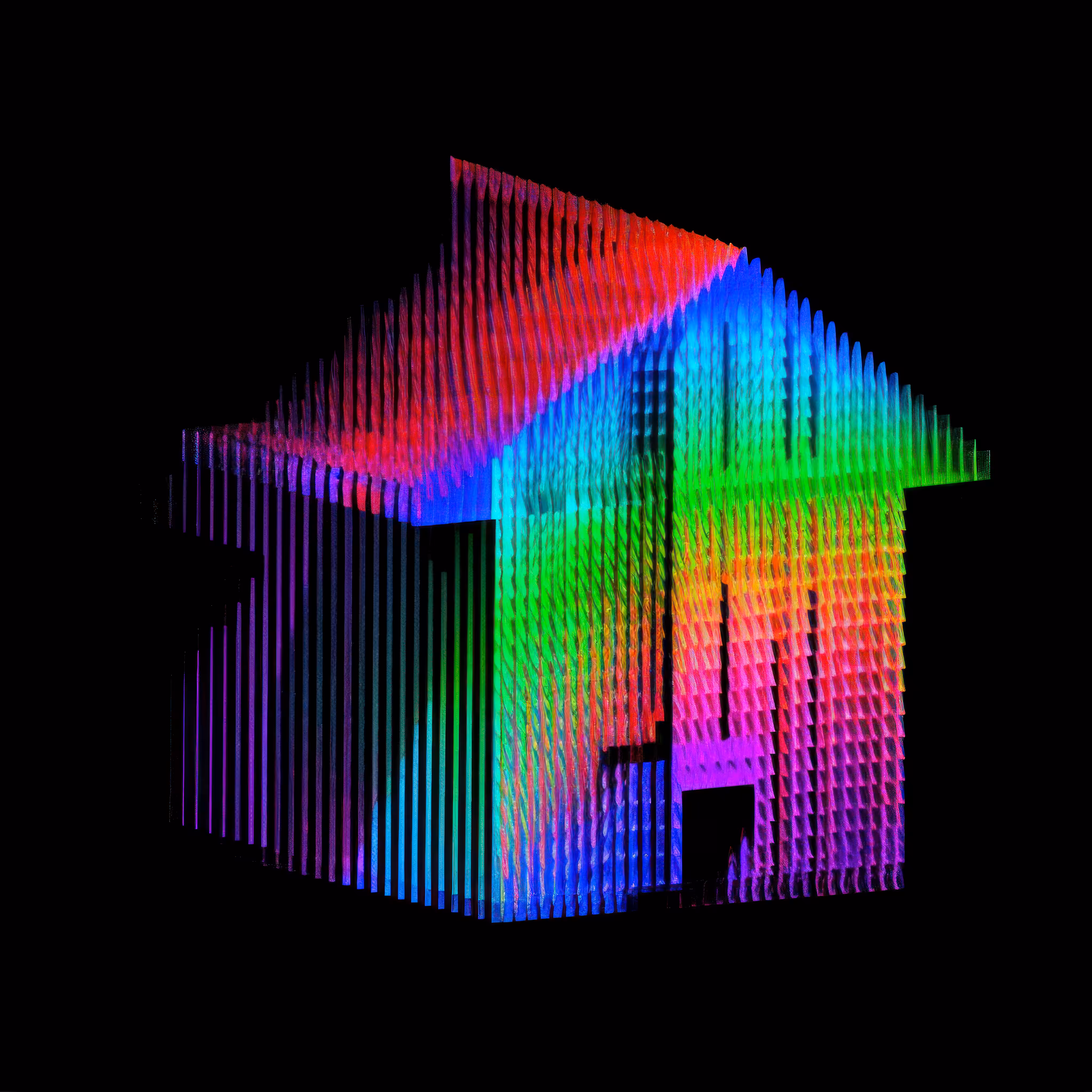 🏠 XVI