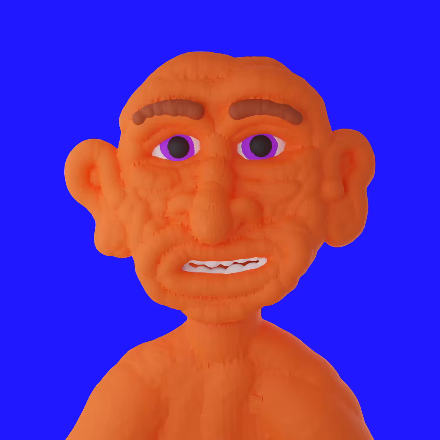 CRY