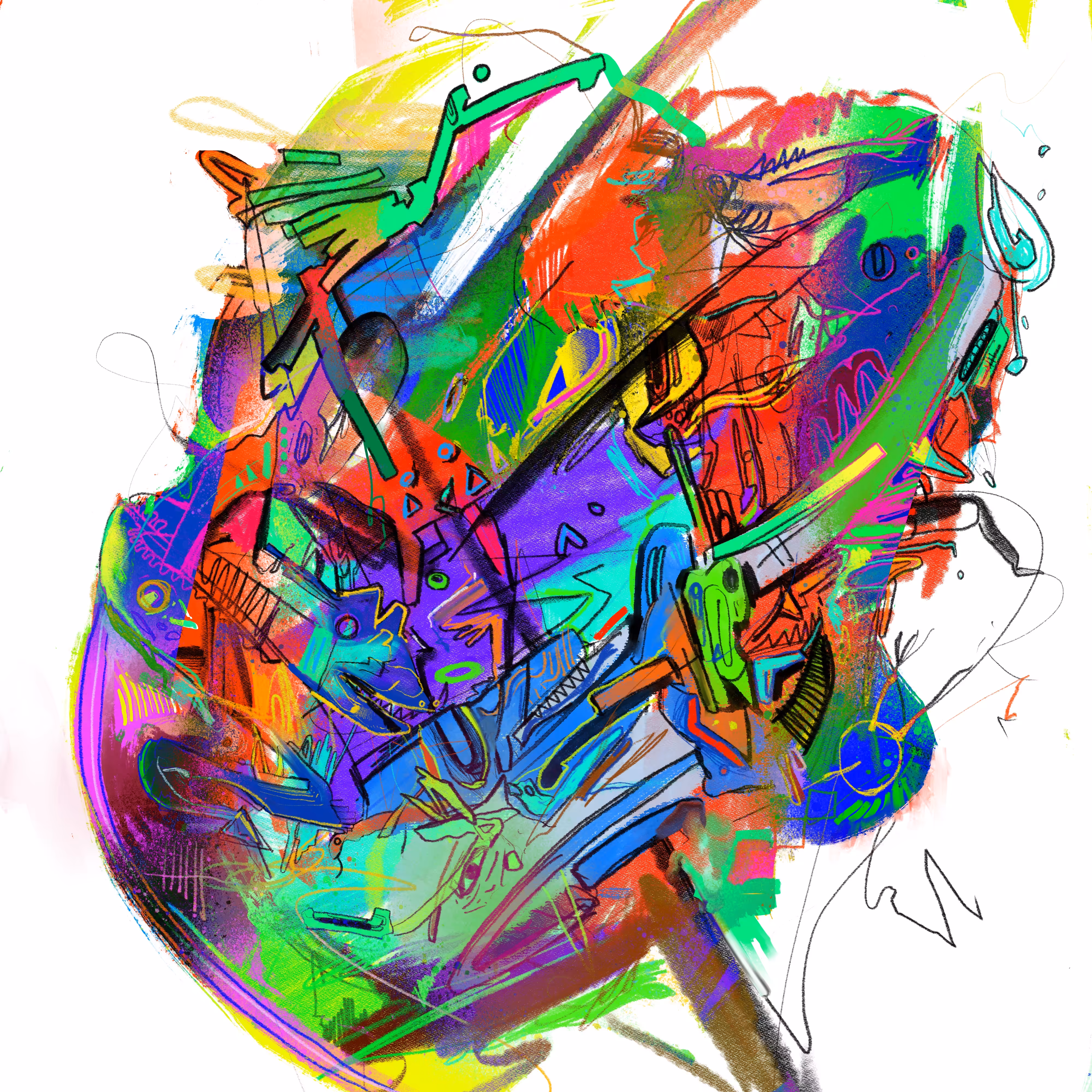 Mind