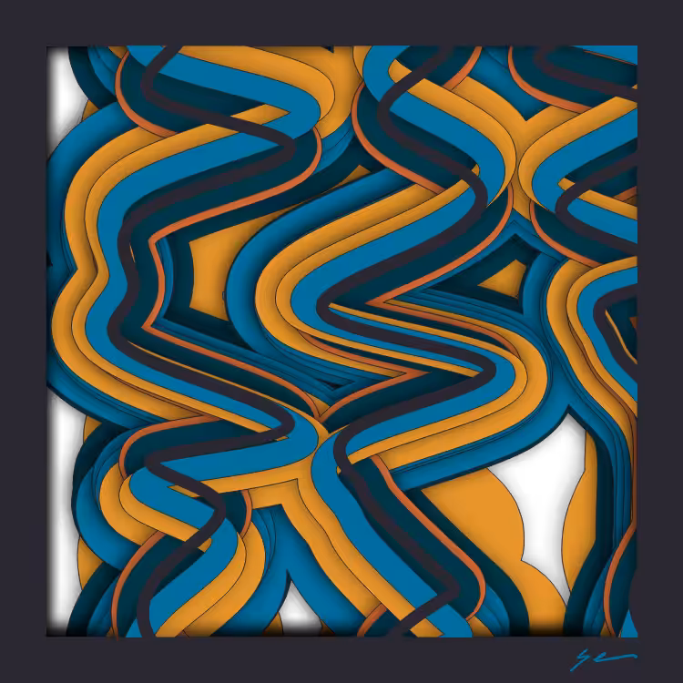 Amplitude #449