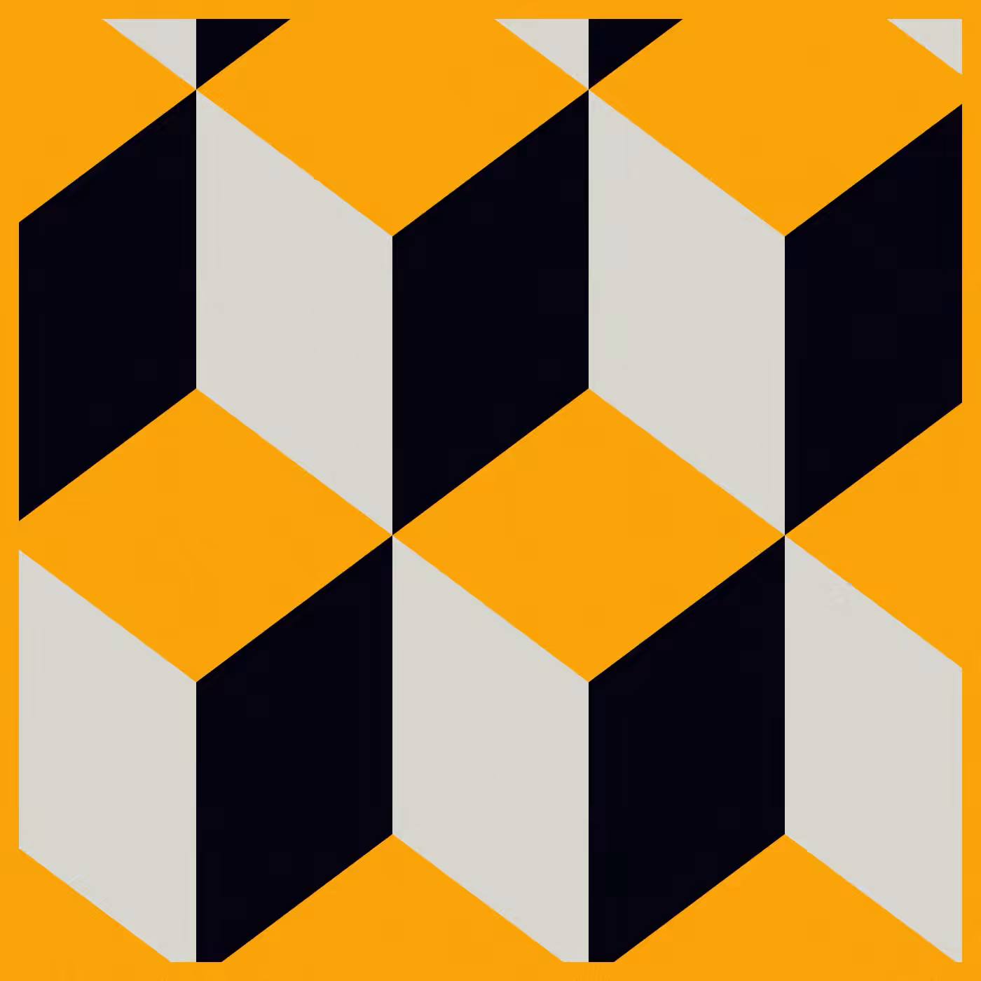 geometric tiles #13