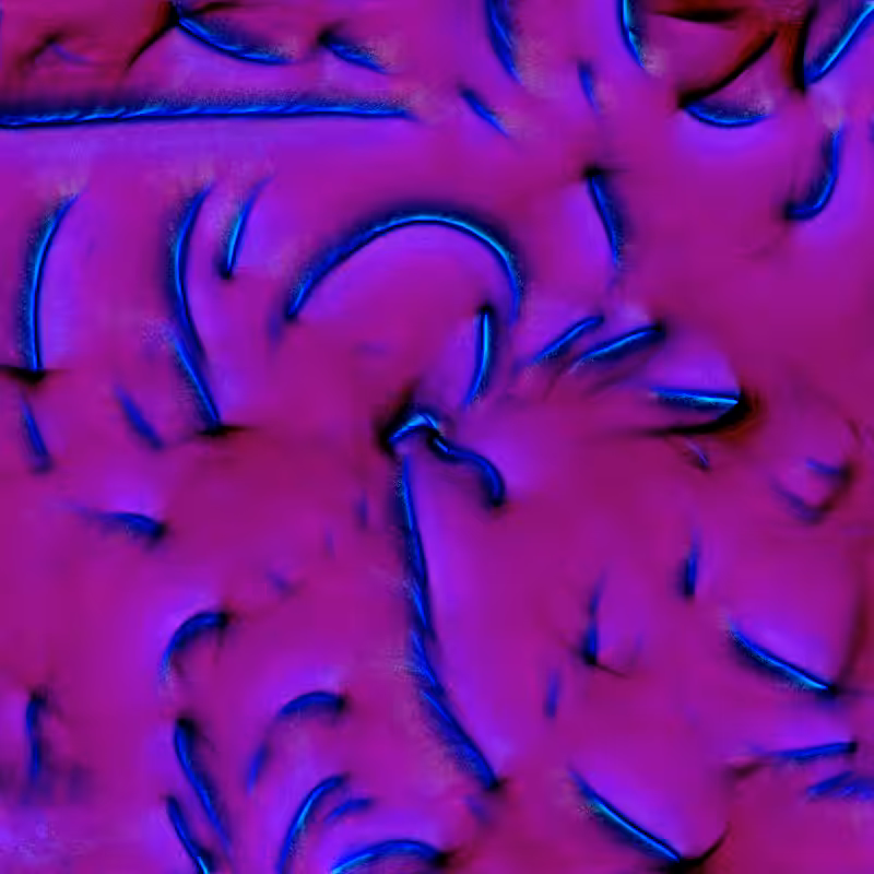 Genomes #792