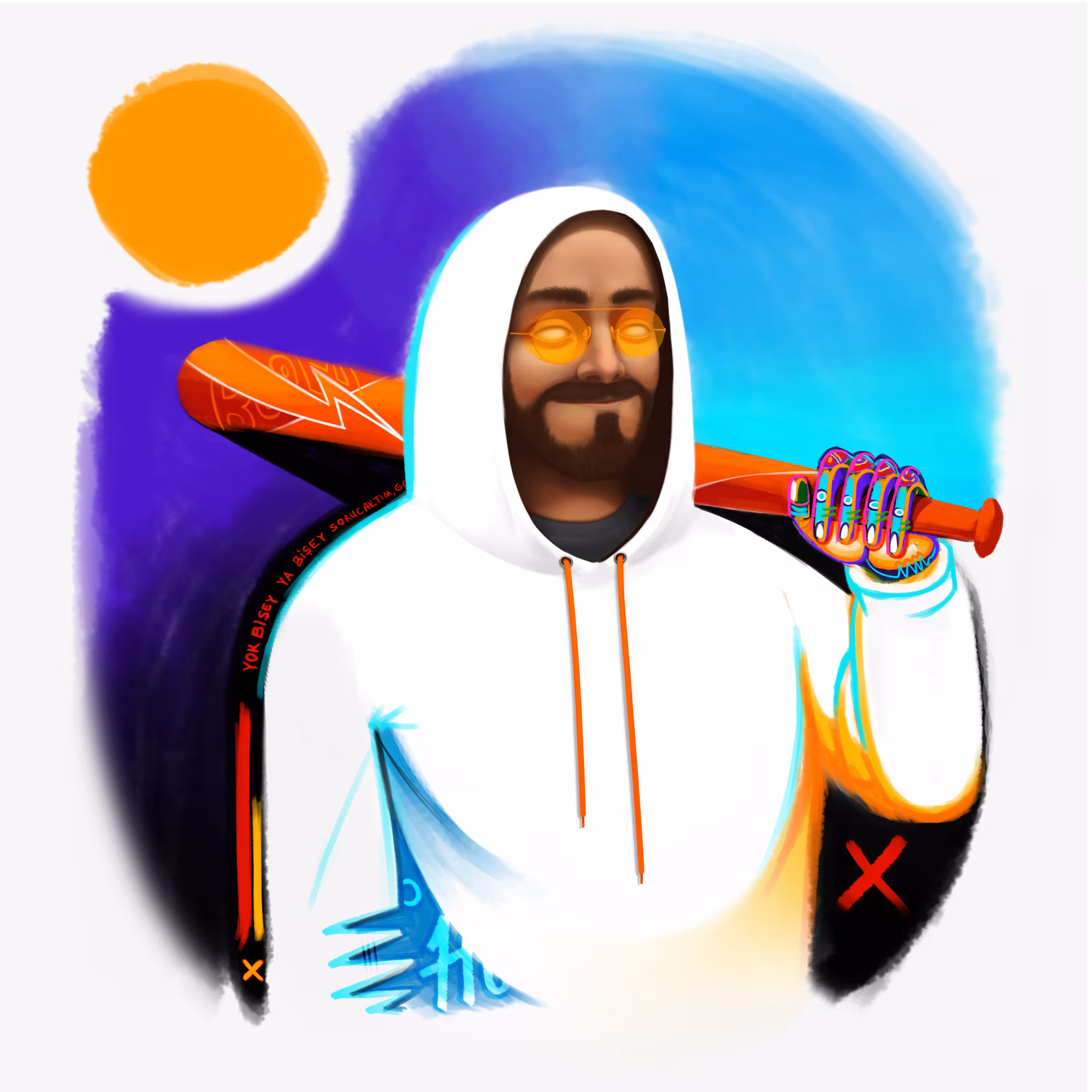 Da Dude