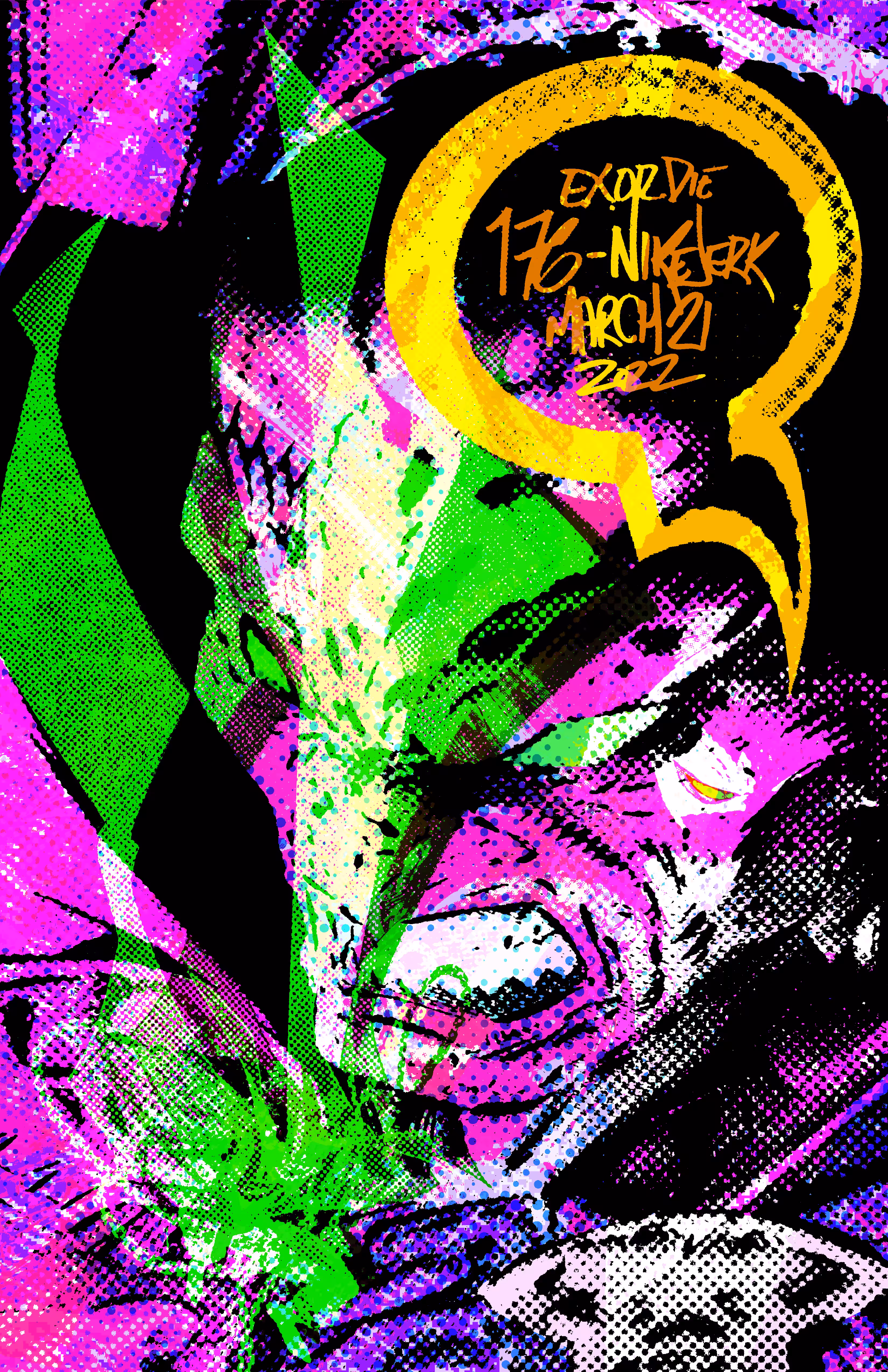 Experiment Or Die #176