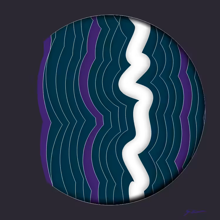 Amplitude #69