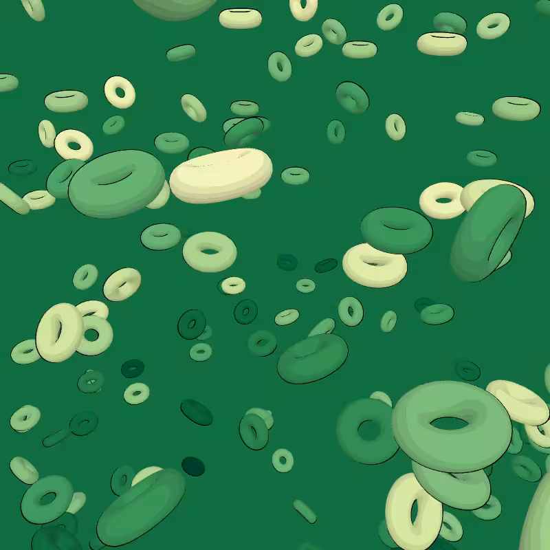 Donuts #66