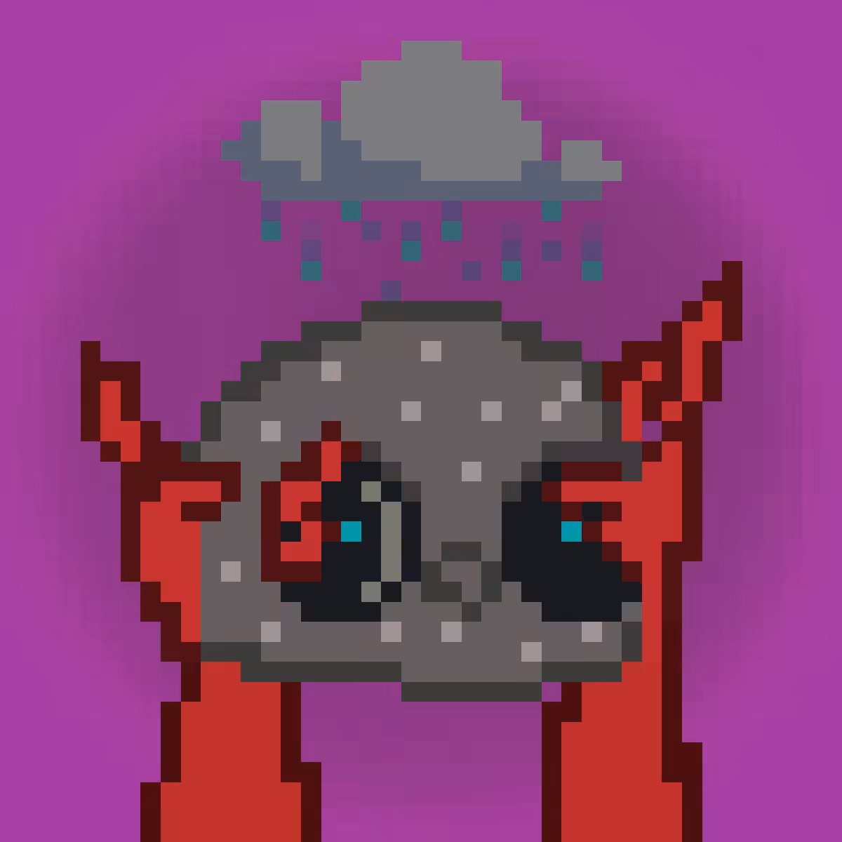 Skulls of Unwowen #12