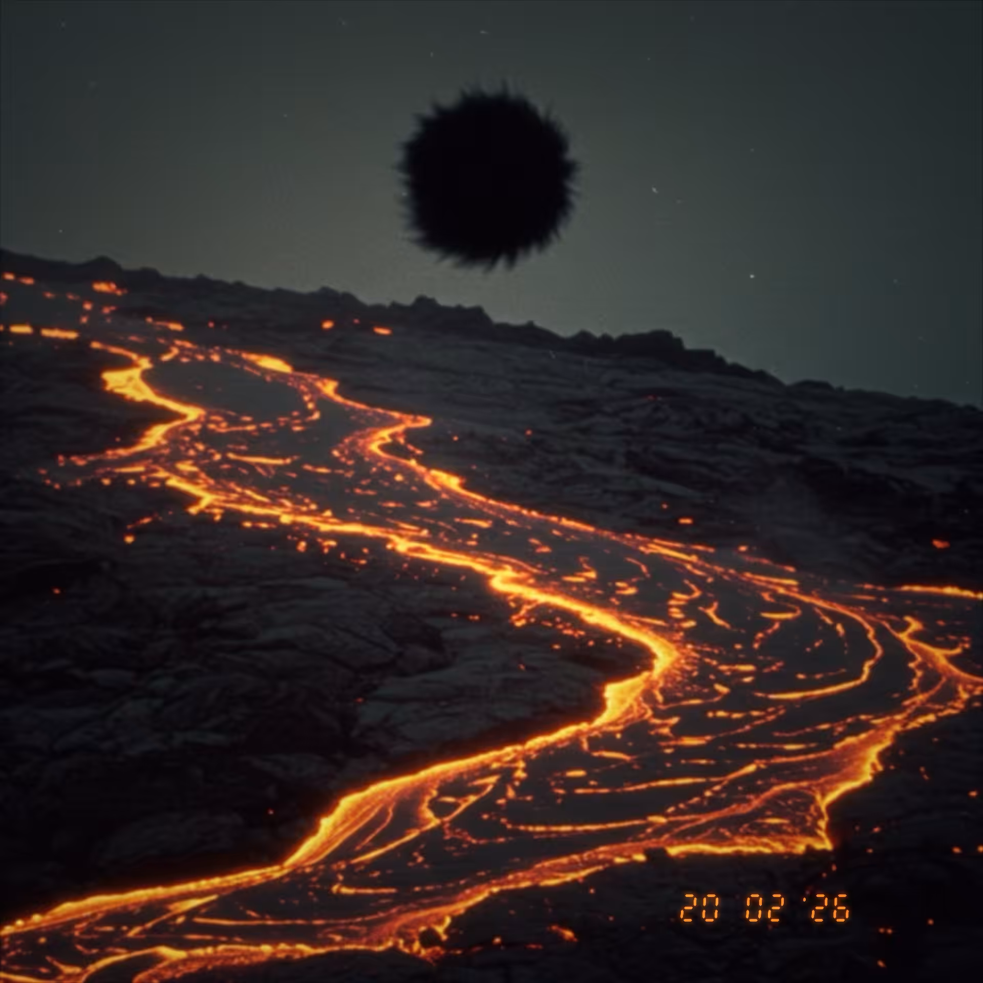 Mr. Cosmo`s adventures: Pluma al fuego