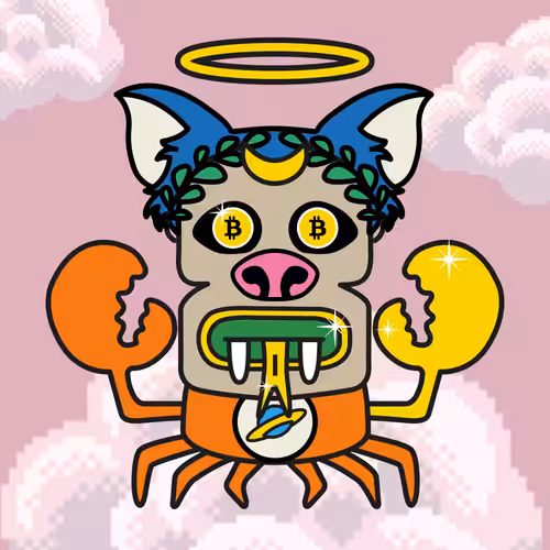 CryptoPumper #97
