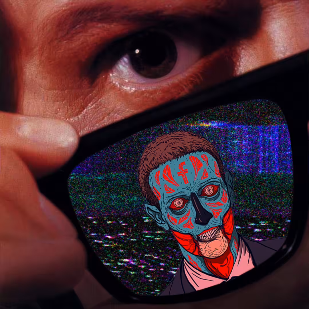 OBEY MARK