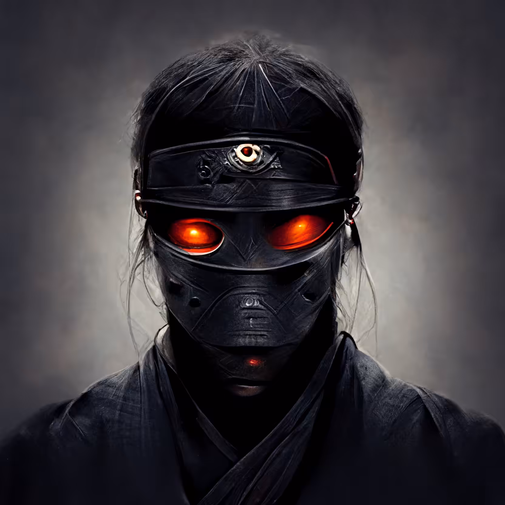 The Leader