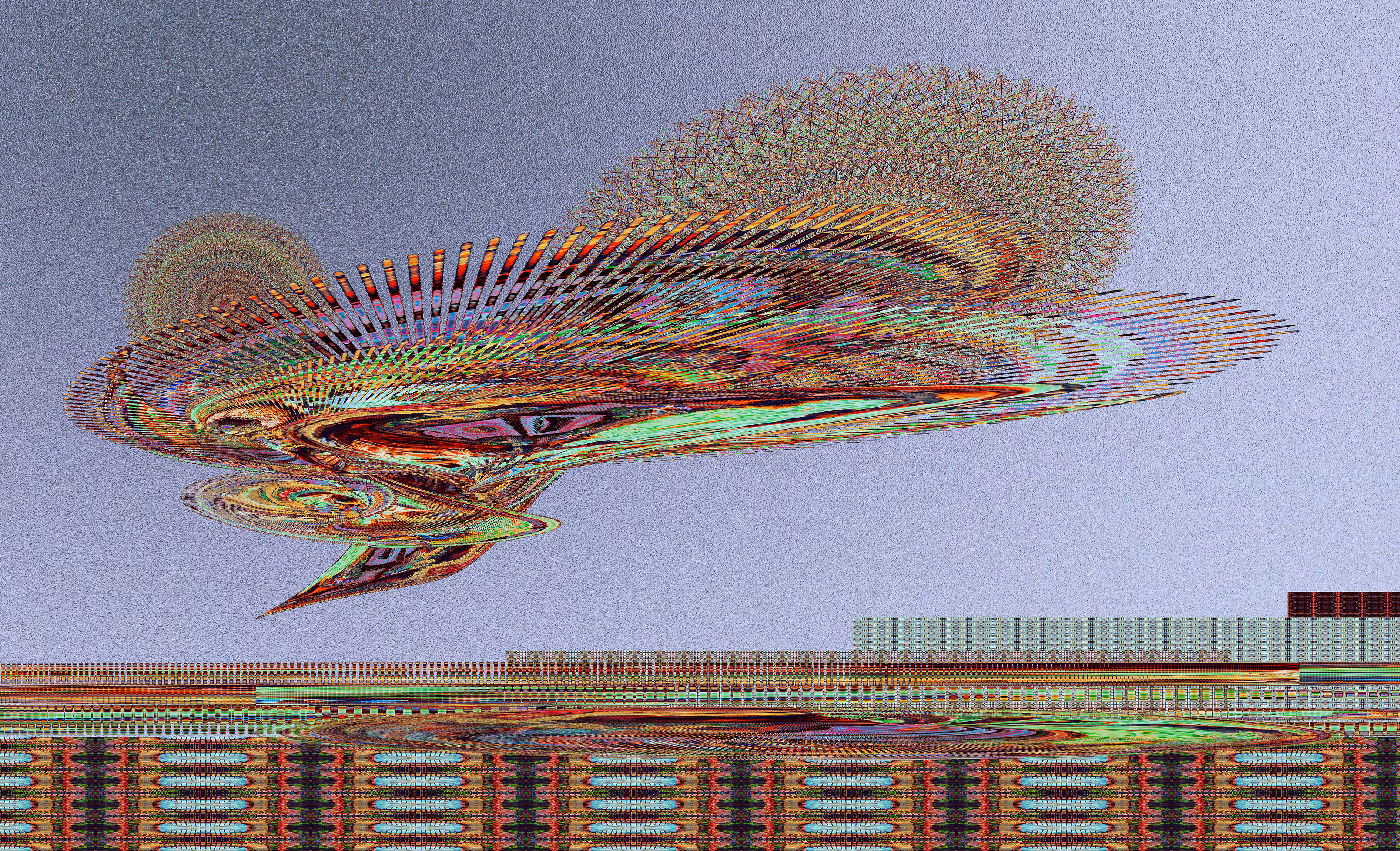 Digital Expressionism: Space Angels_02.jpg