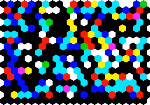 HEX 13