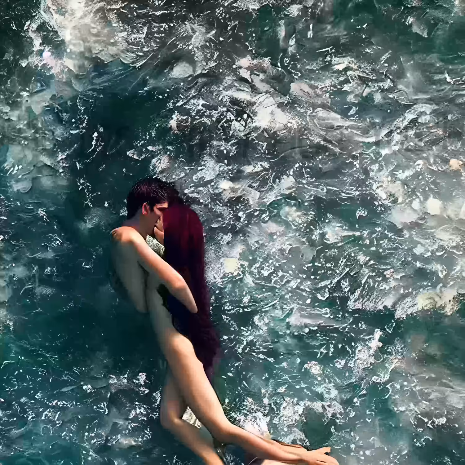 Your Love Is Like Water
