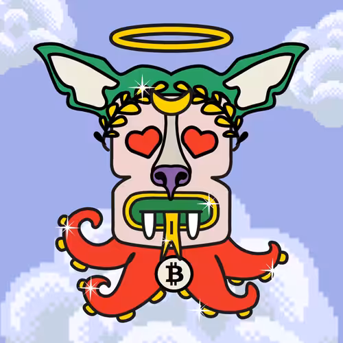 CryptoPumper #76
