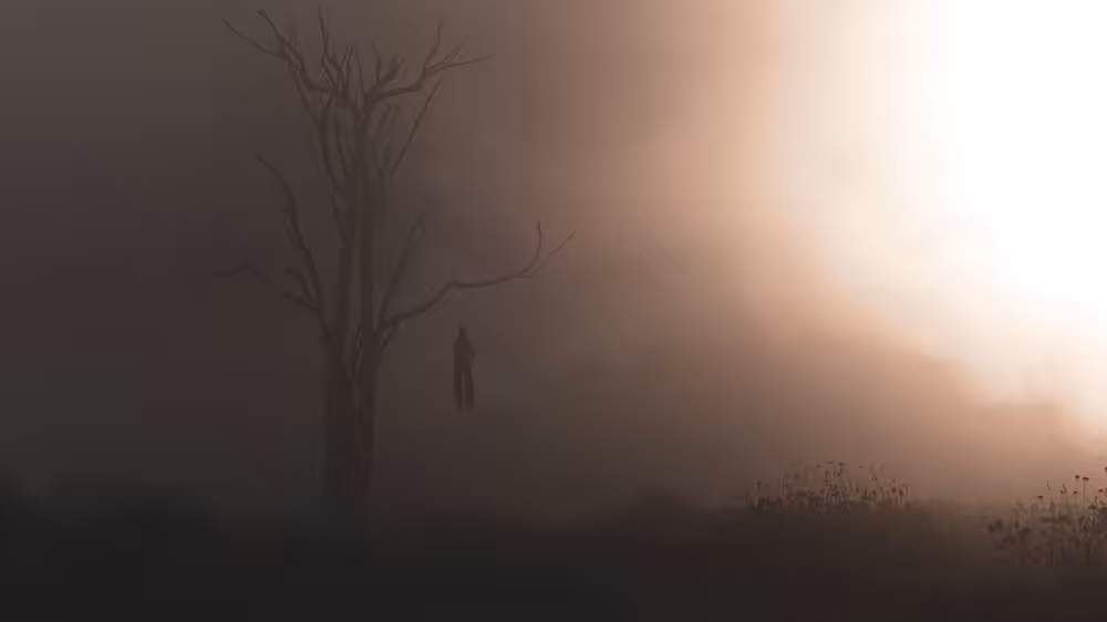The Hanged Man
