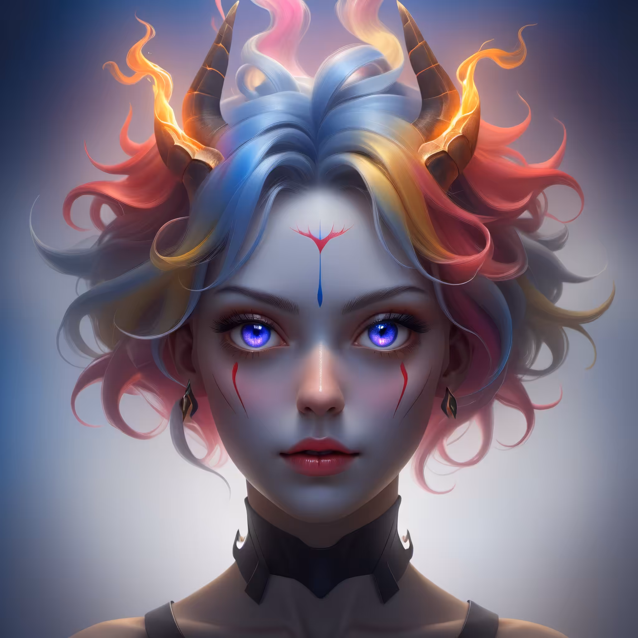 Demon 08