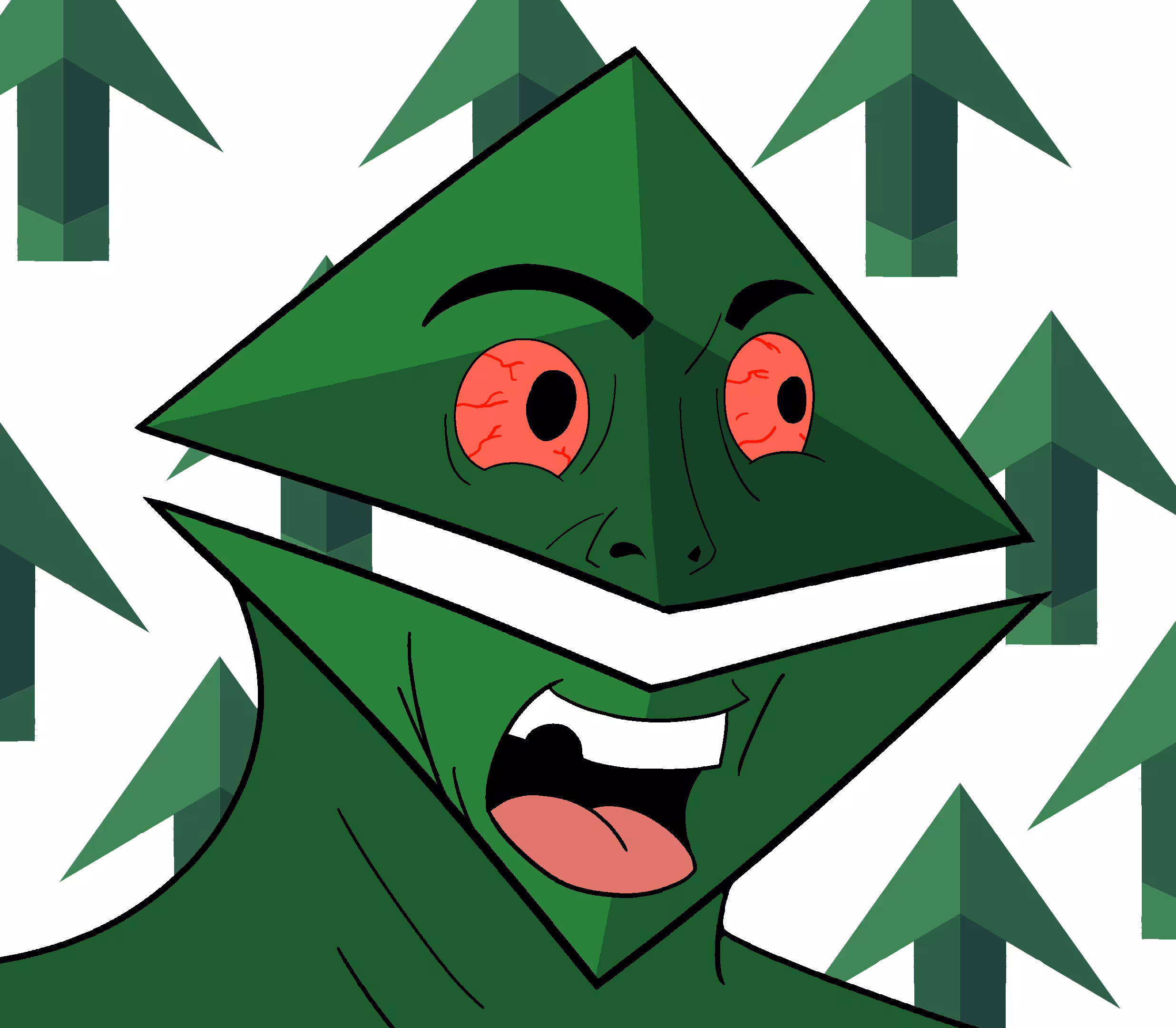 eth up only