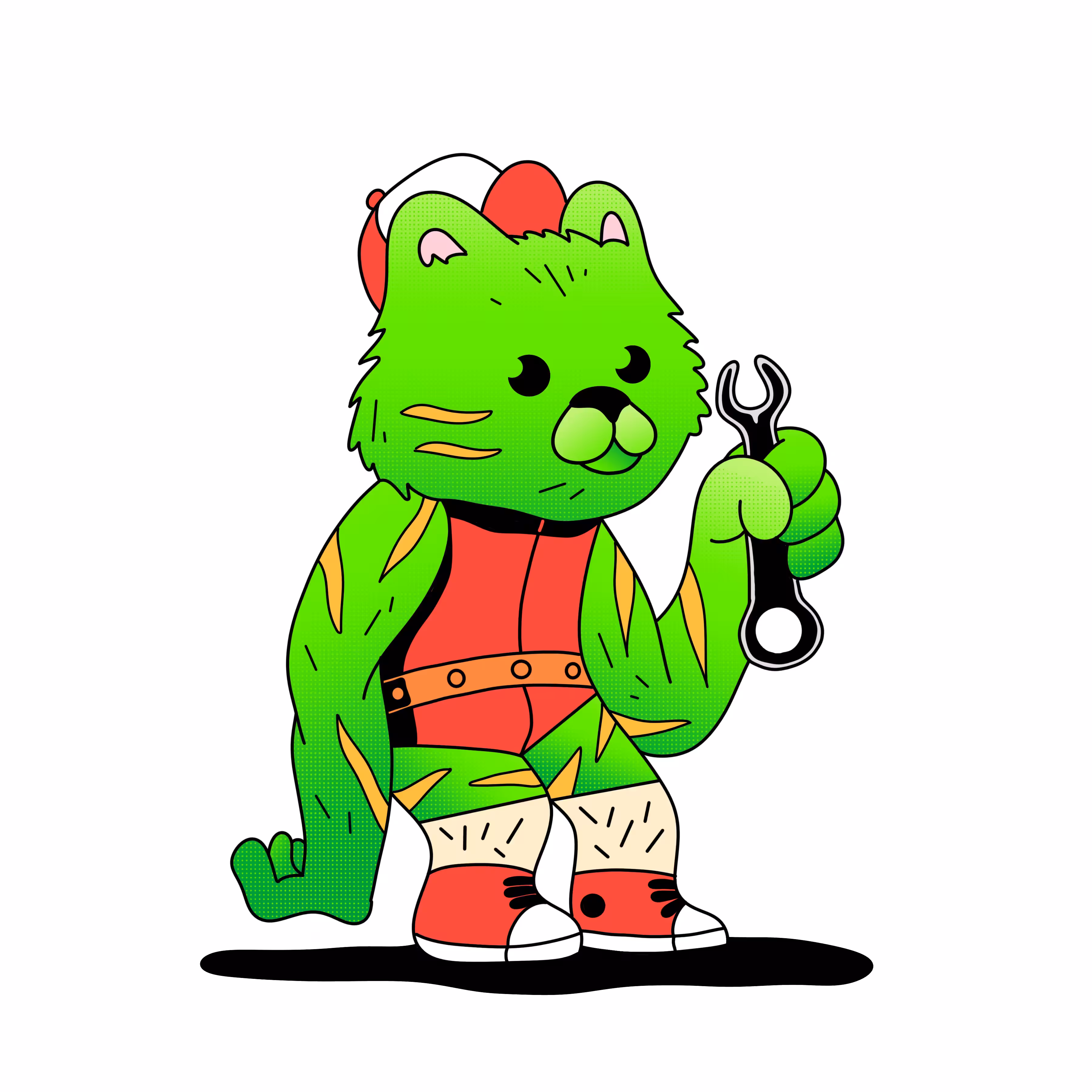 key person