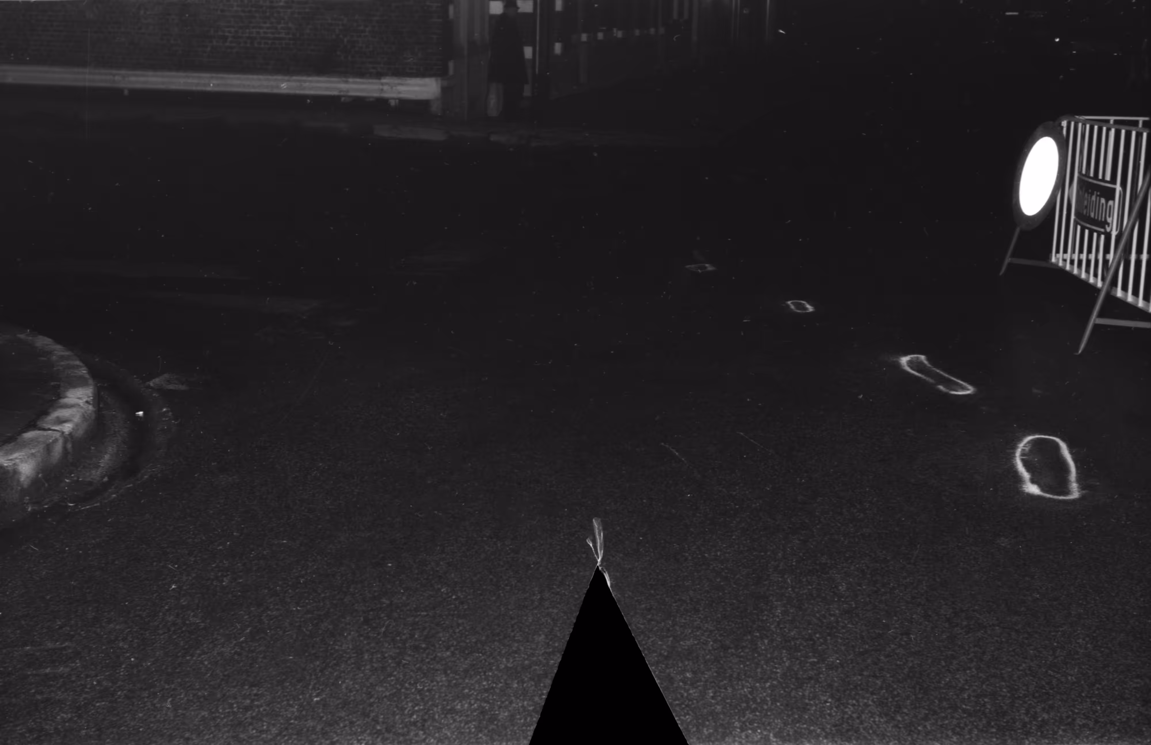 By Accident - The Negatives #390