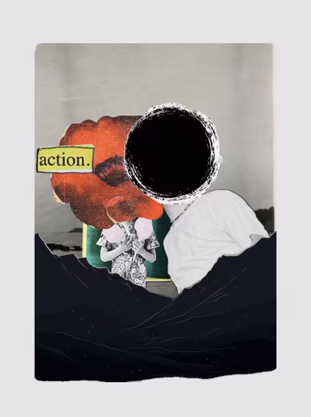 action